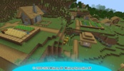 village map for minecraft pe screenshot 5