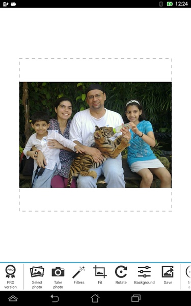 InstaNoCrop for Instagram - Preview 7
