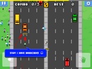 Traffic Cross screenshot 1
