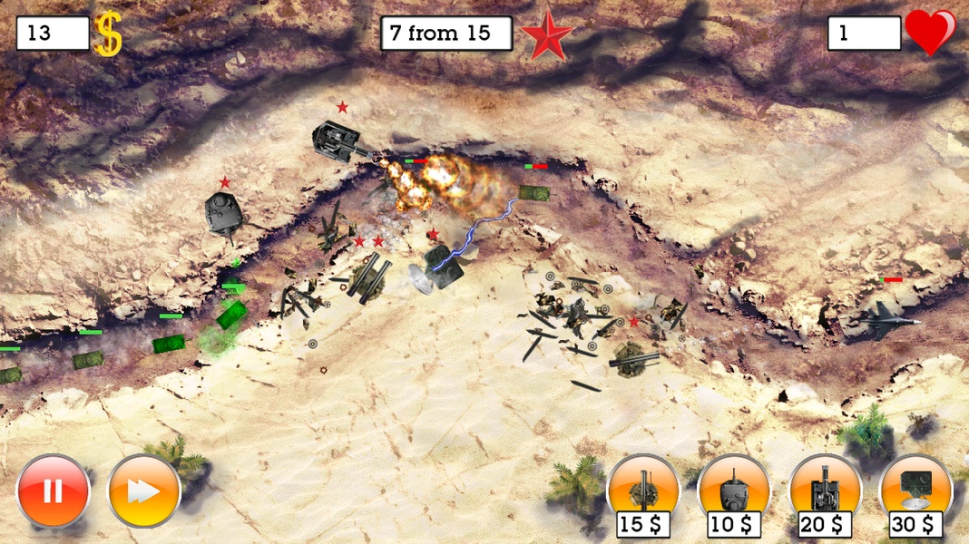 Tower Defense - Preview 5