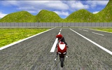 Extreme Motorbike Jump 3D screenshot 8