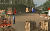 Drive Real Speed Truck Simulator screenshot 4