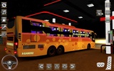 City Bus Simulator screenshot 4