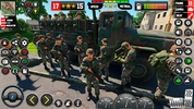 Army Truck Simulator 2023 Game screenshot 9