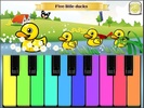 Kids Piano Games FREE screenshot 13