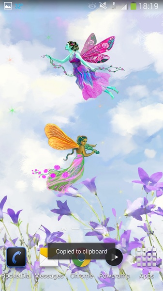 Fairy Party - Preview 11