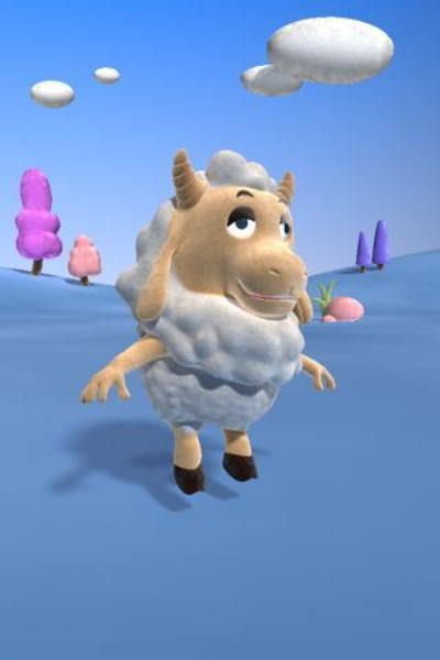Talking Sheep - Preview 3