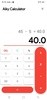 Aiky Calculator screenshot 4