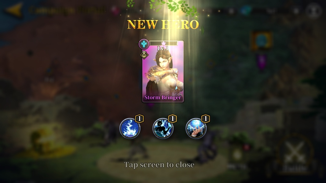 Idle Arena: Evolution Legends - Preview 7