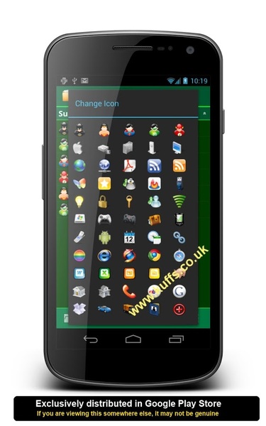 Password Safe Pro - Preview 1