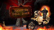 Monster Bike Race screenshot 11