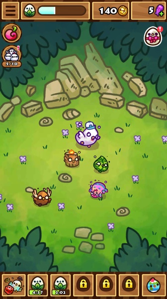 Chichens - Preview 14