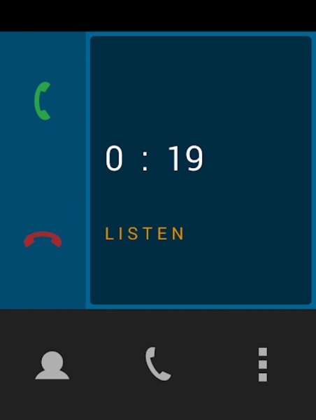 WiFi Phone - Preview 3