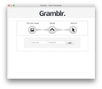 Gramblr screenshot 2