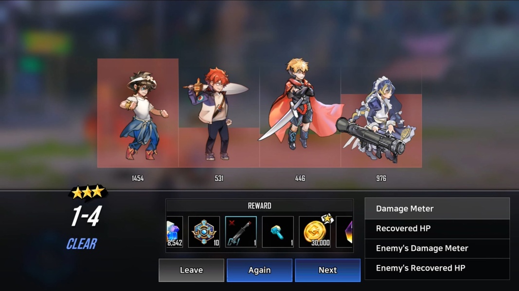 Hero Cantare - Preview 8