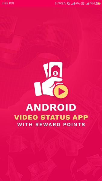 Status Video Reward - Preview 6