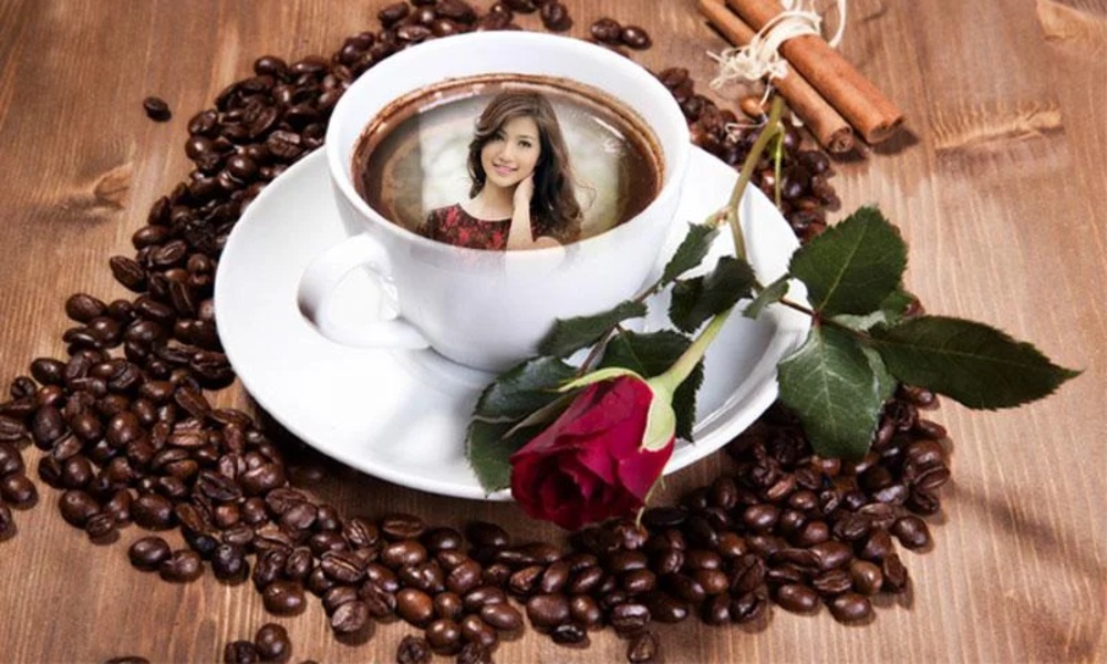 Coffee Cup Frames - Preview 2
