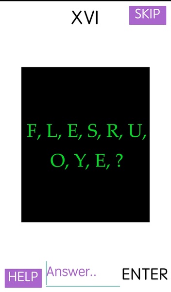 Insane Quizzes - Preview 3