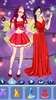 Magic Fairy Butterfly Dress up screenshot 5