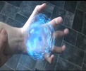 Naruto Rasengan Photo Maker screenshot 1