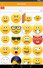 Animated Smileys Emoji screenshot 6