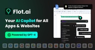 Flot.ai screenshot 1