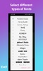 PicaGraf - Photo editor screenshot 3