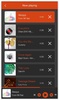Music Player - Lecteur MP3 screenshot 1