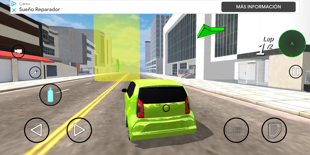 Game Android: Tuning Brasil – Dicas 10