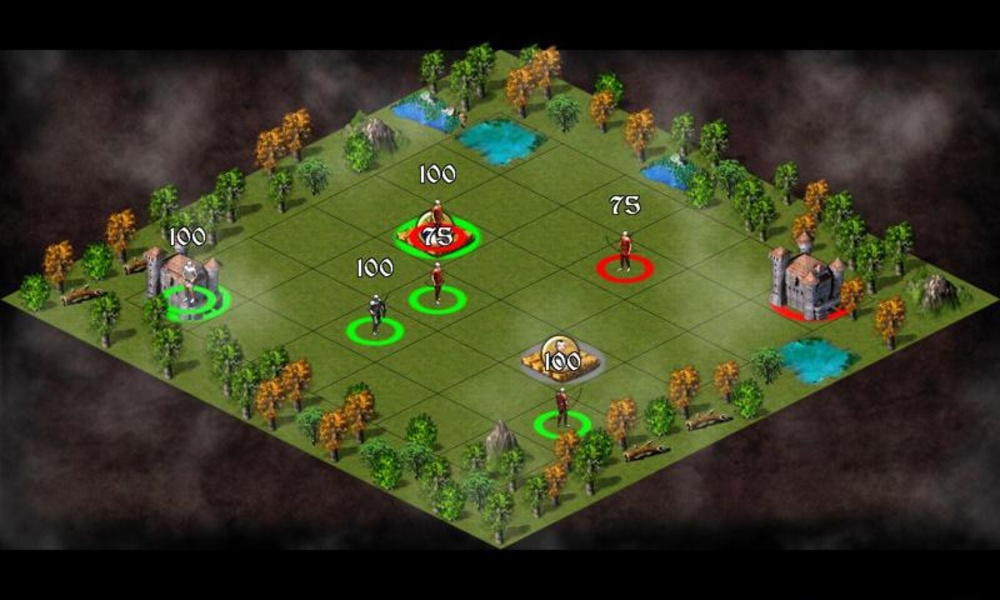MBattles Free - Preview 4