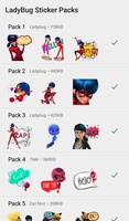 Ladybug Stickers For Whatsapp Wastickerapps 1 1 For Android Download