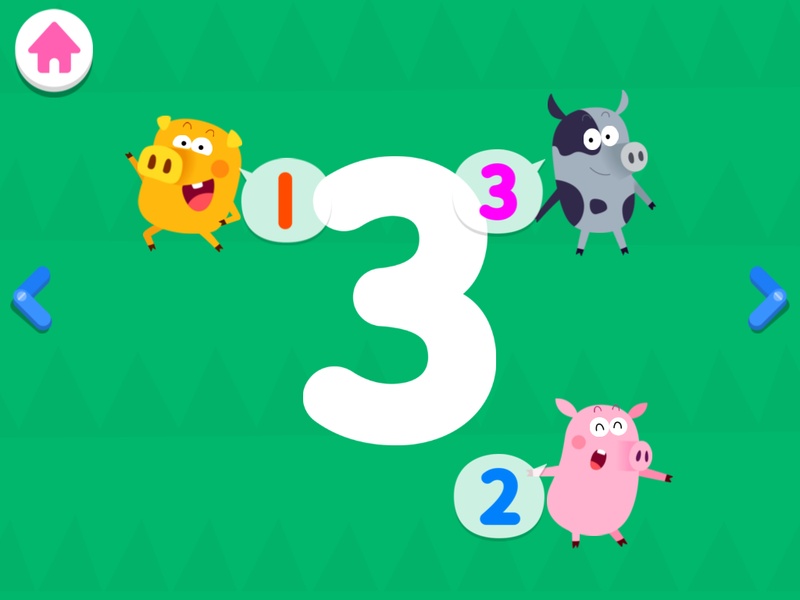 123 Numbers - Preview 2