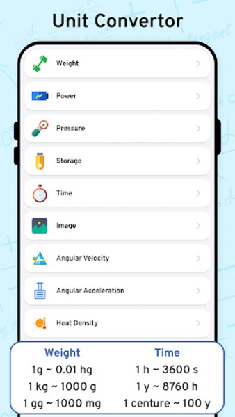 Math Scanner By Photo - Preview 18