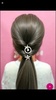 Girls Hairstyle screenshot 8