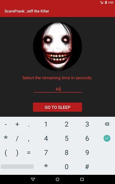 Scare Prank: Jeff The killer - Preview 3
