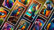 Parrot Wallpapers 4K screenshot 6