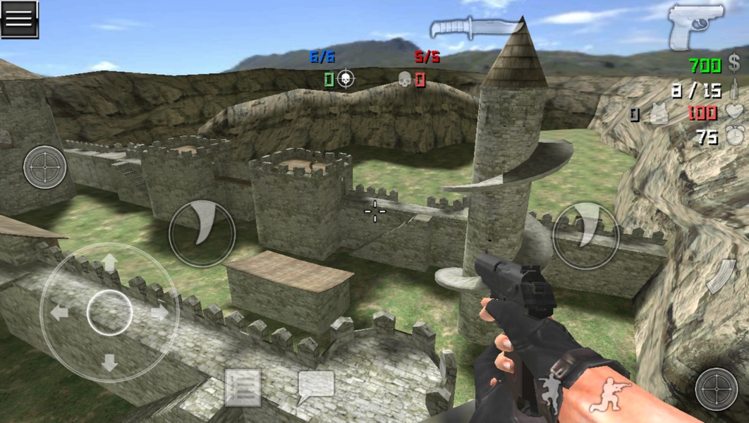 Android için Special Forces Group 2 4.21 indirin | Uptodown.com