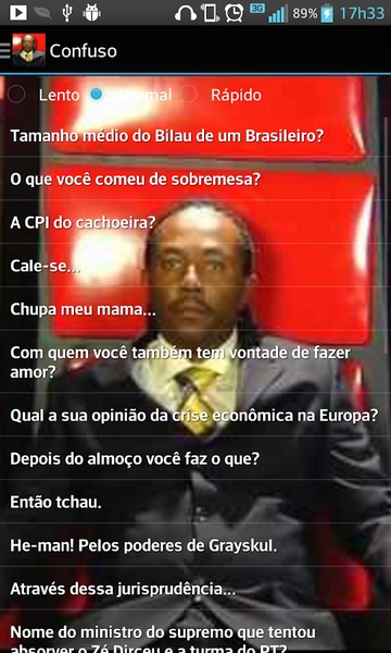 The Coice Brasil - Preview 3