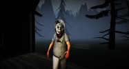 Granny Evil Escape Woods screenshot 2