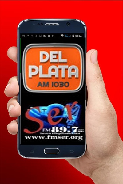 Radio Argentina - Preview 3