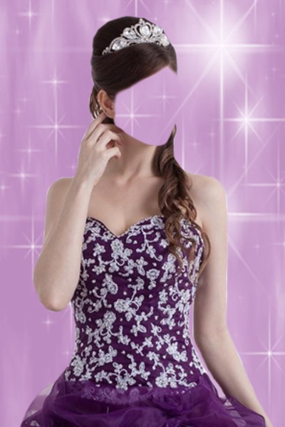 Prom Dress2 - Preview 2