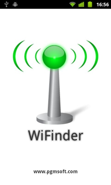 WiFinder - Preview 4