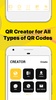 QR Code Reader & Barcode Scann screenshot 3