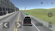 Stunt Racing Simulator 2016 screenshot 1