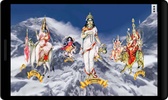 4D Nava Durga (शक्ति के नौ रूप screenshot 10