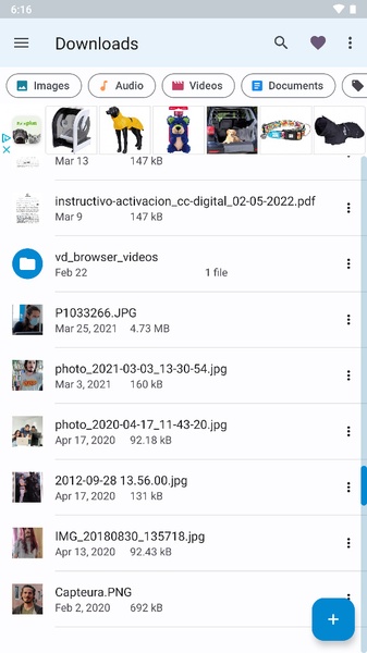 AnExplorer - Preview 9