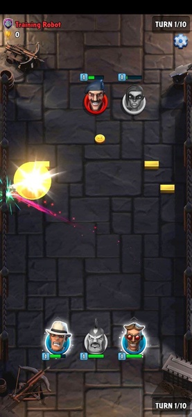 Brick Hero Clash - Preview 6