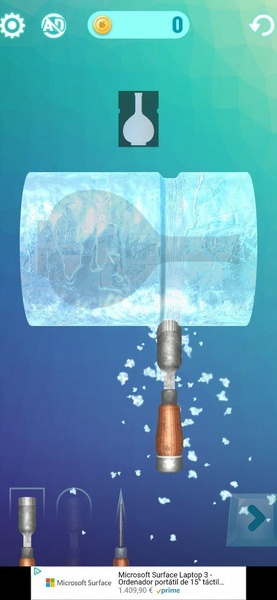 Ice Carving - Preview 3