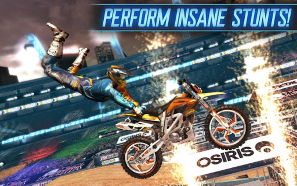 Motocross Meltdown - Preview 2
