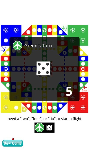 Super Ludo - Preview 4